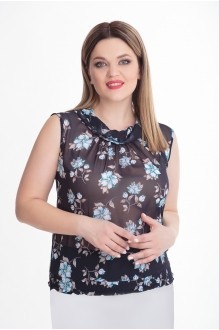 Дали 306 т.синий #1