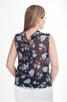 Дали 306 т.синий #2