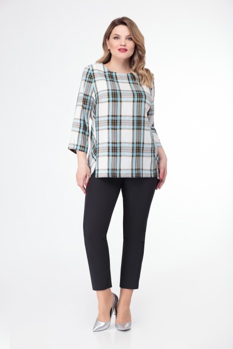 Дали 2399 клетка #1