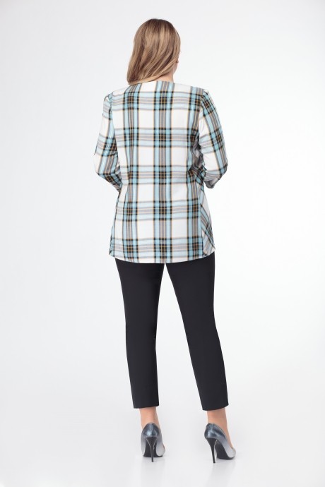 Дали 2399 клетка #2