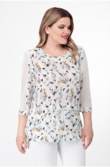 Дали 2350 бабочки