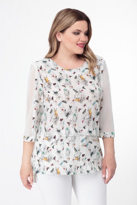 Дали 2350 бабочки #1