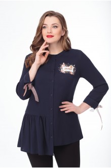 Блузка Дали 5452