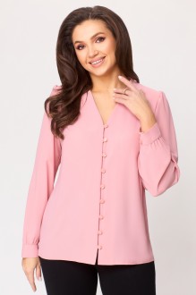 Блузка Дали 3591А розовый #1