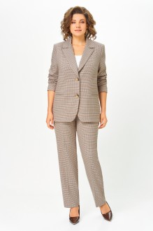 Костюм/комплект Дали 3747 .2 бежевый