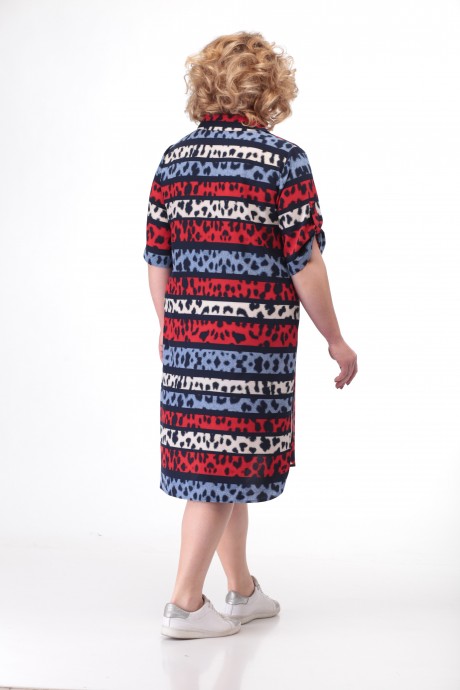Платье Кэтисбел 1507 размер 56-66 #2