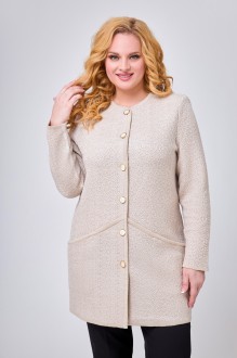 Кардиган Ликвидация Emilia 361 /2 Беж #1