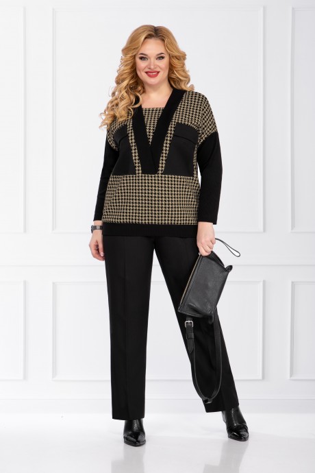 Ликвидация Bagira 760 #1