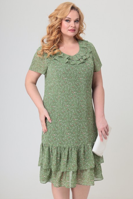 Ликвидация ALGRANDA (Novella Sharm) 3893 #3