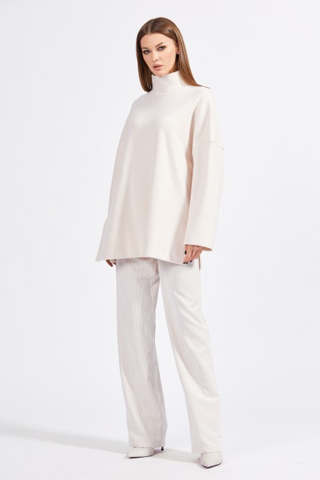 Ликвидация EOLA 2147 #3