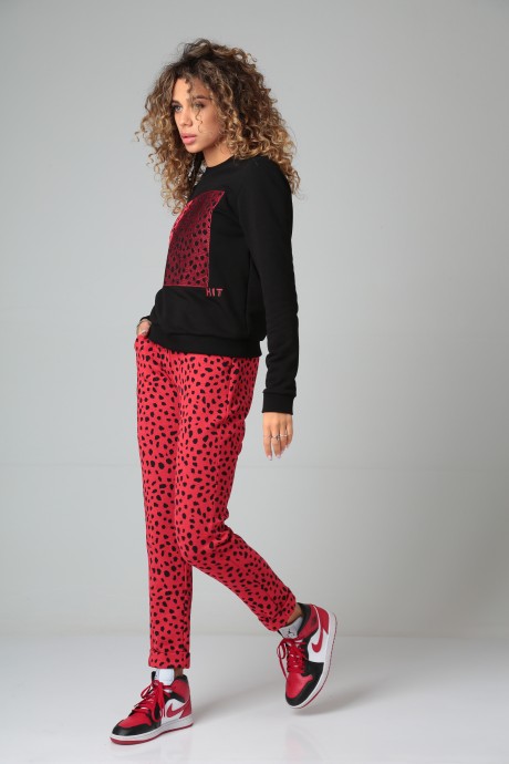 Ликвидация HIT 3092 #3