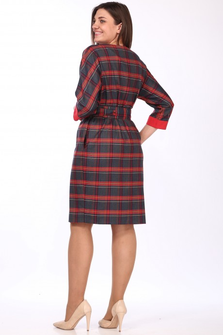 Распродажа Lady Style Classic 1232/6 #4