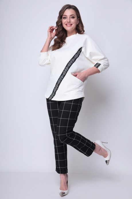 Ликвидация Michel Chic 1283 #2