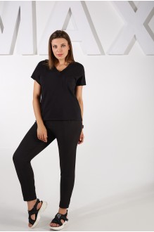 Ликвидация MAX 1-006 #1