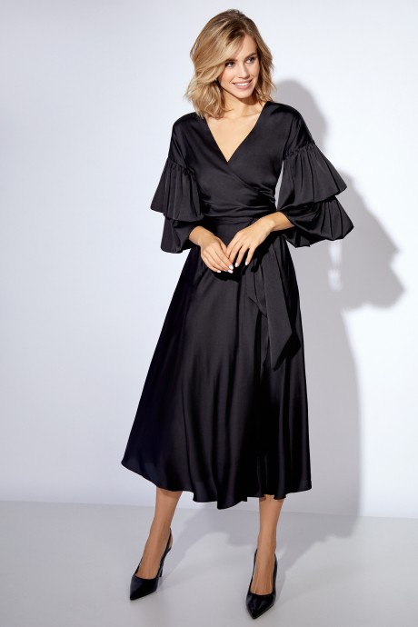 Ликвидация RIVOLI 7096 #1