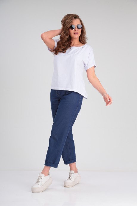 Ликвидация Bliss 8172 #2