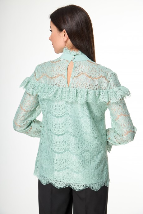 Ликвидация Anelli 933 #4