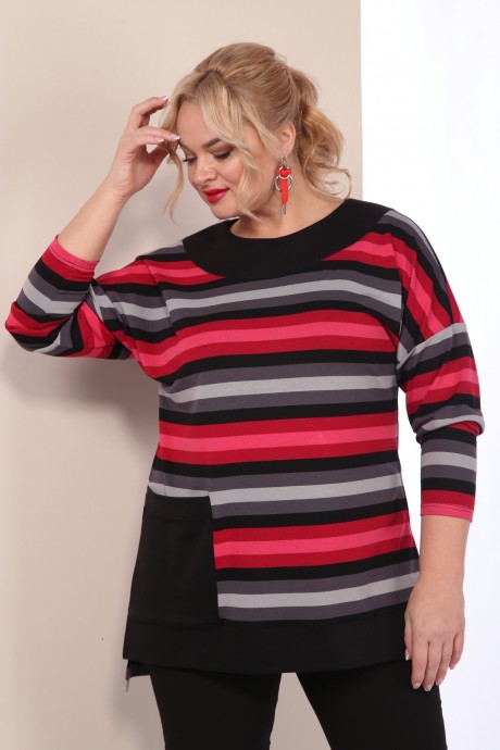 Ликвидация Sovita 2134 #3