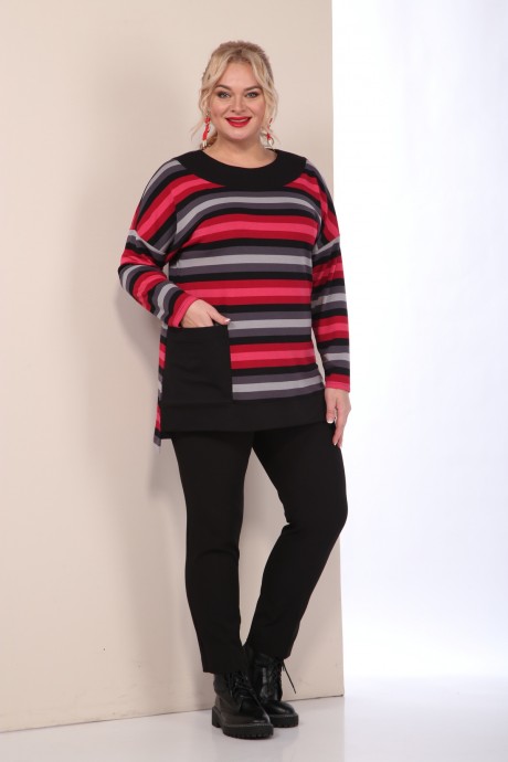 Ликвидация Sovita 2134 #4