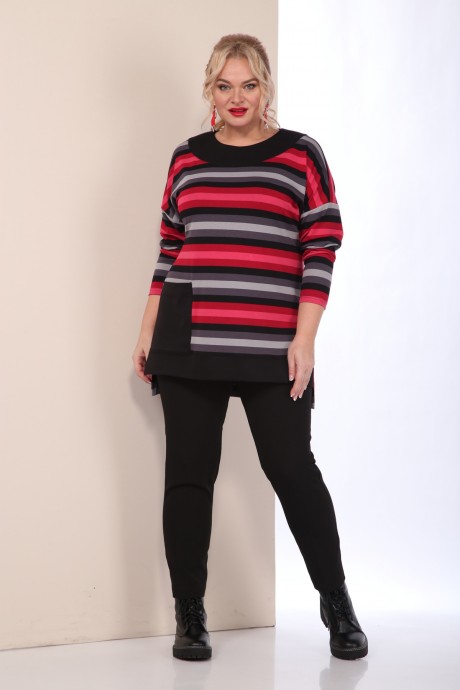 Ликвидация Sovita 2134 #6