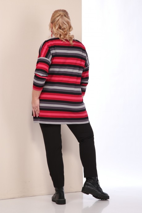 Ликвидация Sovita 2134 #9