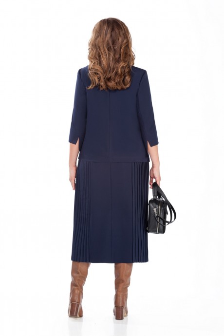 Ликвидация TEZA 238 тёмно-синий #3