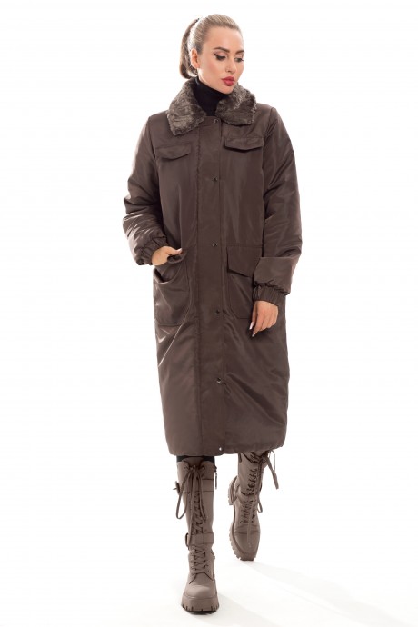 Ликвидация Golden Valley 7136 #1