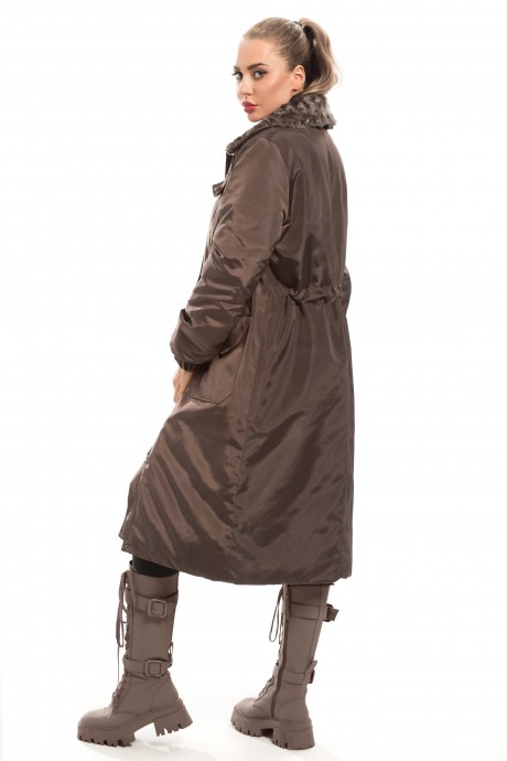 Ликвидация Golden Valley 7136 #2