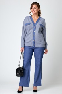 Ликвидация Michel Chic 1319