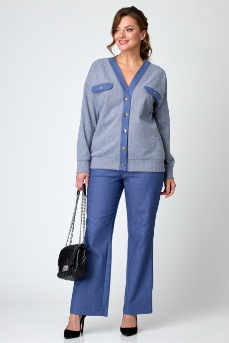 Ликвидация Michel Chic 1319 #1