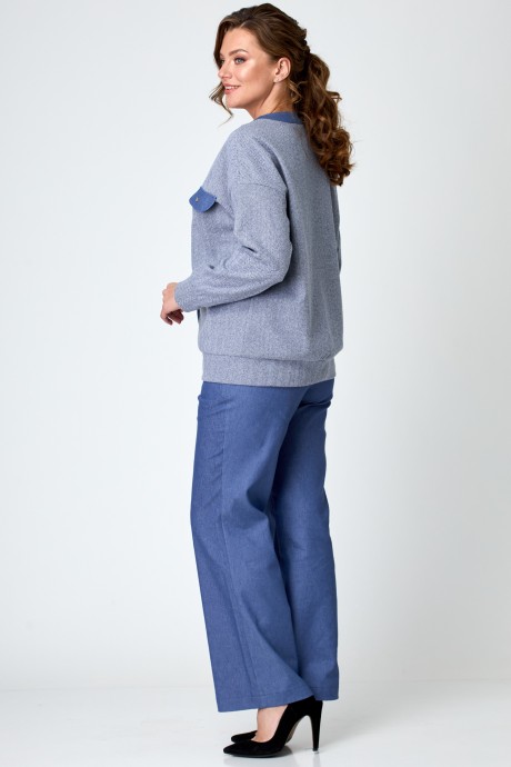 Ликвидация Michel Chic 1319 #4