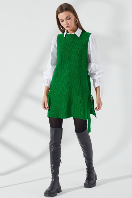 Ликвидация Люше 3254 #6