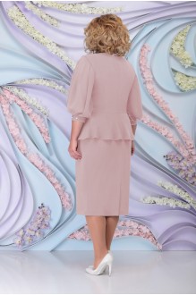 Ликвидация Нинель Шик 5802 #2