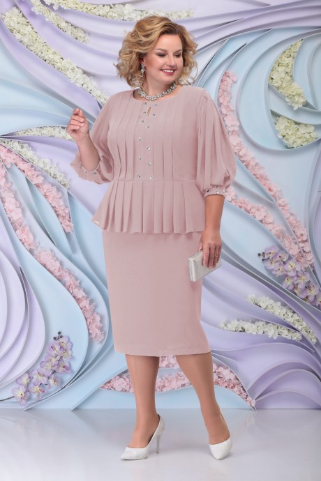 Ликвидация Нинель Шик 5802 #1