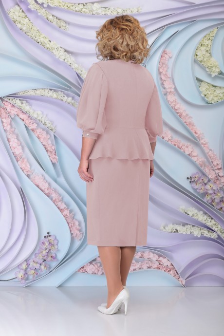 Ликвидация Нинель Шик 5802 #2