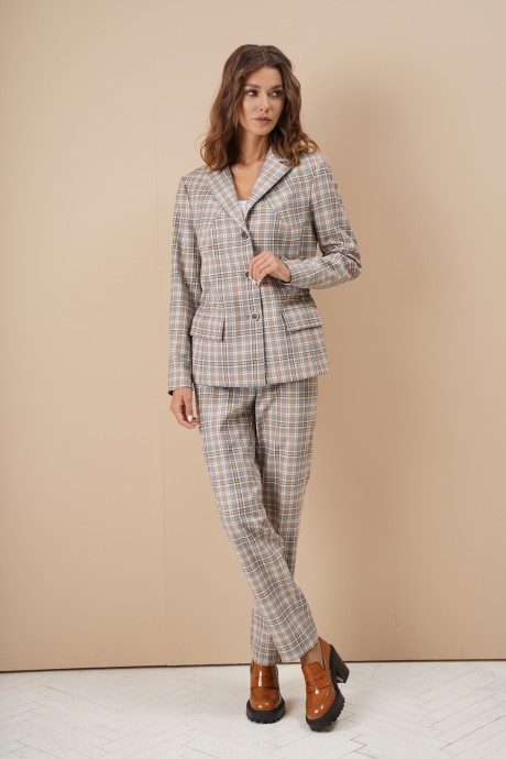 Ликвидация Fantazia Mod 3981 #1