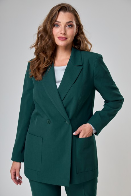 Ликвидация Anastasia Mak 603 #5