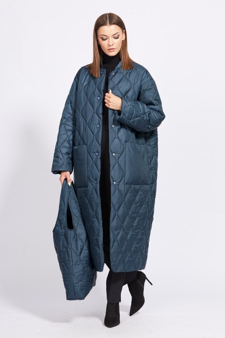 Ликвидация EOLA 2248 #1