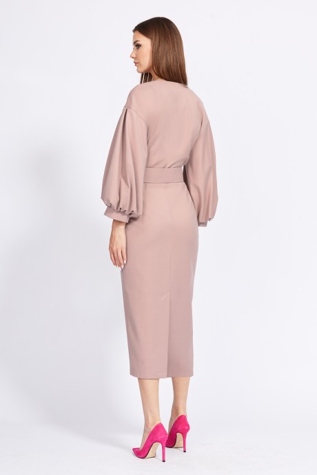 Ликвидация EOLA 2264 #4