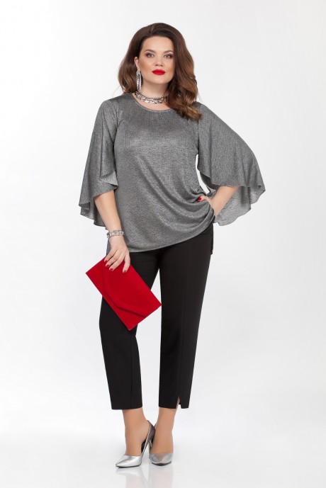 Ликвидация TEZA 1825 #1