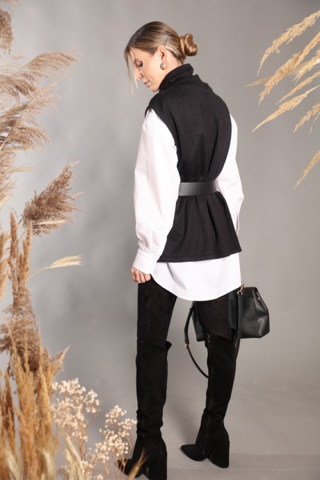 Ликвидация LM  ЛАБОРАТОРИЯ МОДЫ РЖ 2010 #6