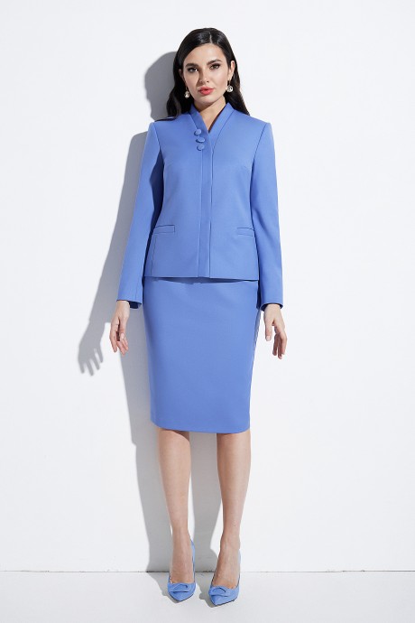 Ликвидация Lissana 4515 #1