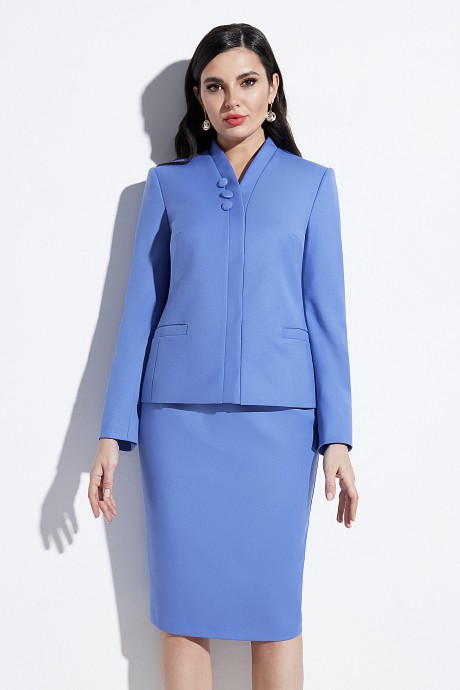 Ликвидация Lissana 4515 #2