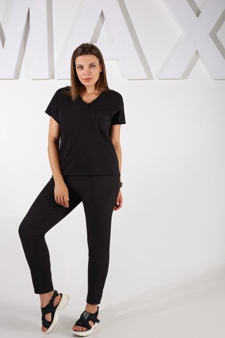 Ликвидация MAX 1-006 #1