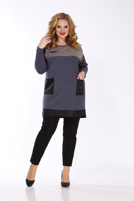 Ликвидация Sovita 714 #1