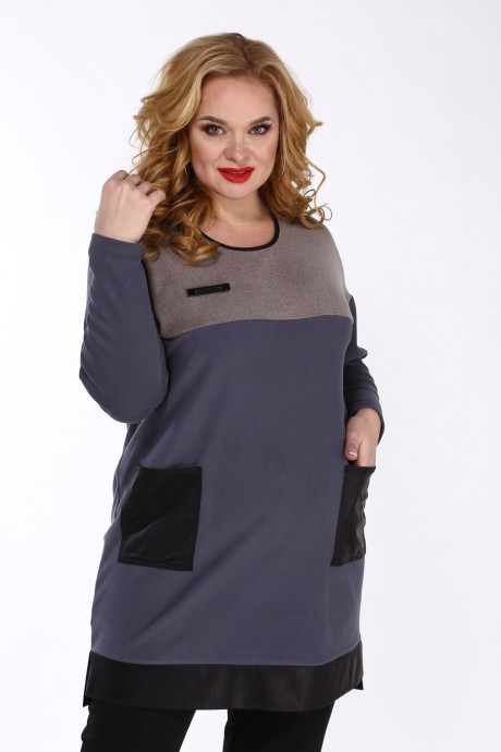 Ликвидация Sovita 714 #2