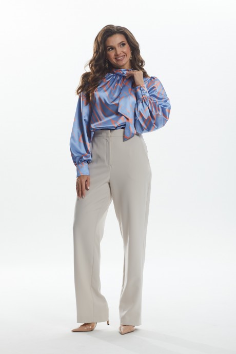 Ликвидация MALI 621-099 #5