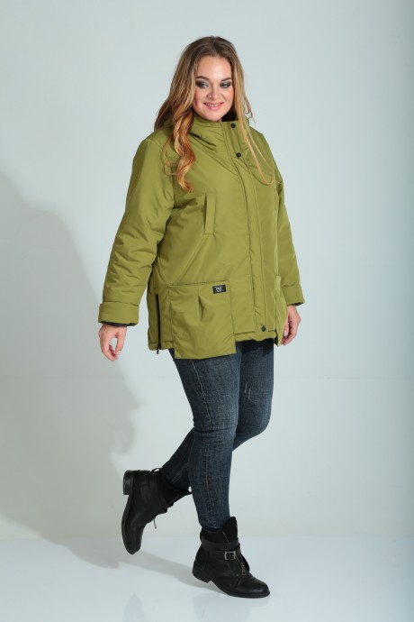 Ликвидация Diamant 1541 #2