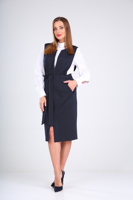 Ликвидация MALI 421-098 #3