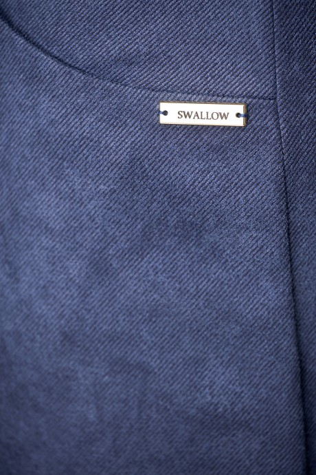 Ликвидация Swallow 610 #6